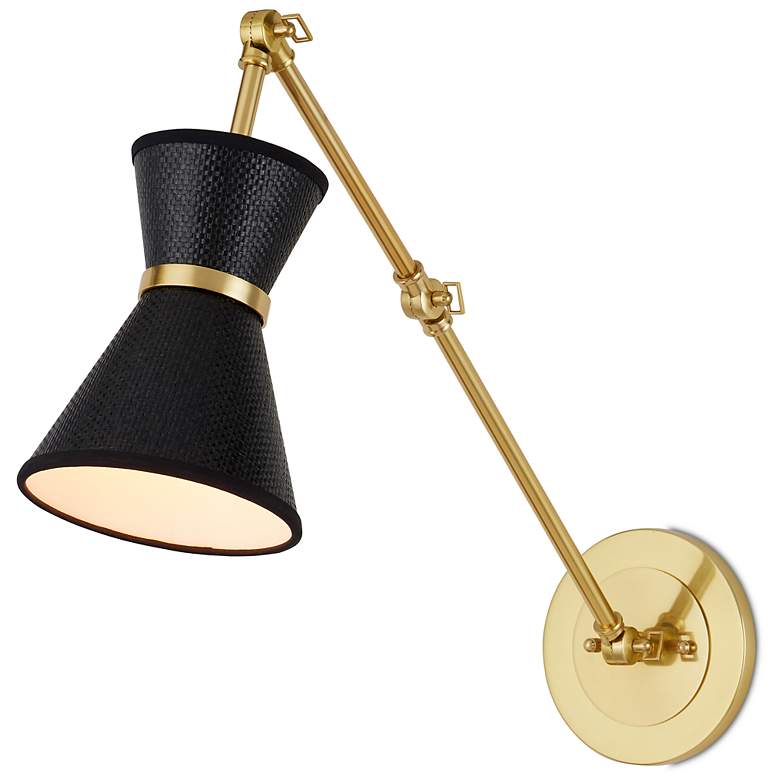 Image 4 Avignon Wall Sconce more views