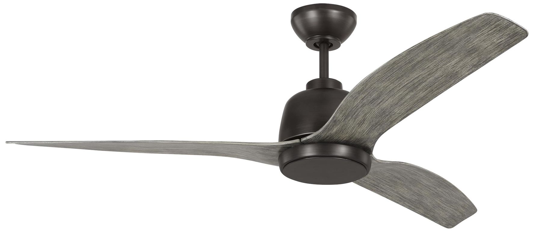 Image 2 Avila 54" LED Ceiling Fan more views