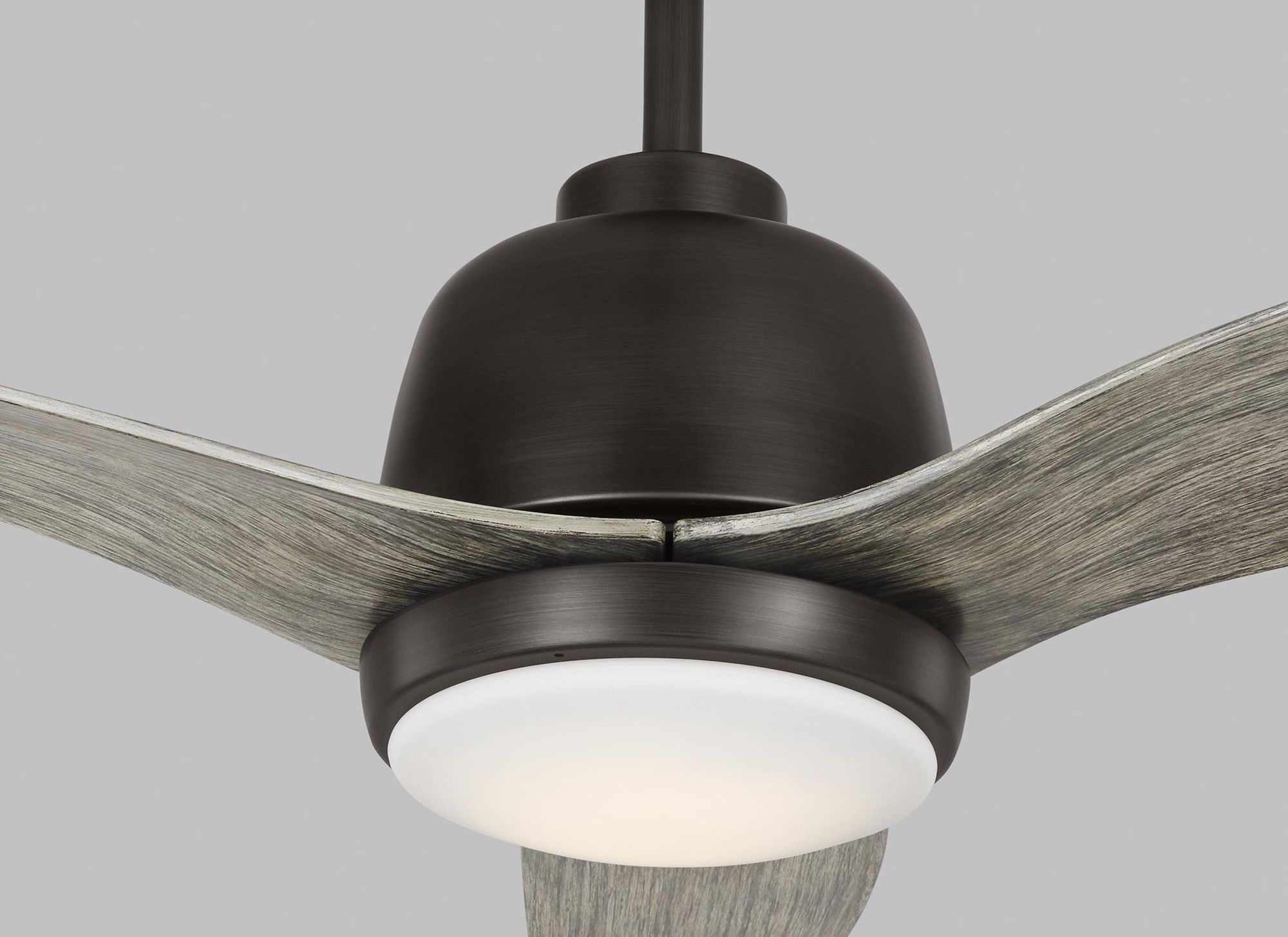 Image 4 Avila 54" LED Ceiling Fan more views