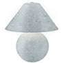 Avola 16.75" High Tall Concrete Portable Lamp