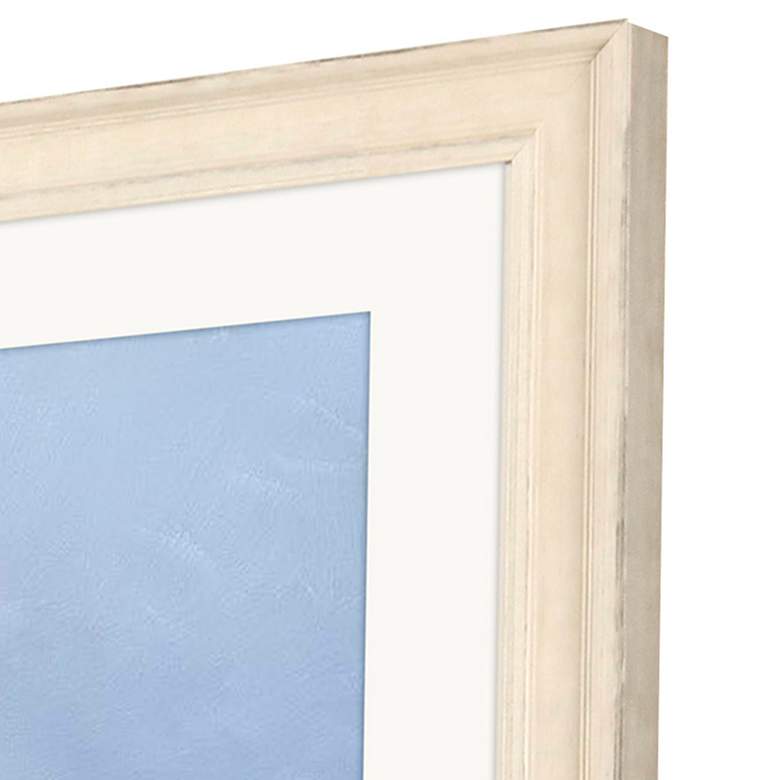 Image 4 Awake to a New Day 52"W x 35"H Framed Art more views