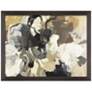 2_Awaken 53"W x 41"H Framed Art