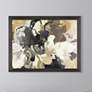1_Awaken 53"W x 41"H Framed Art