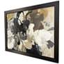 3_Awaken 53"W x 41"H Framed Art more views