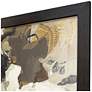 4_Awaken 53"W x 41"H Framed Art more views