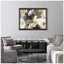 5_Awaken 53"W x 41"H Framed Art more views