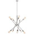 Living District Axel Silver Collection