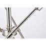 5_Axel 6 Lts Polished Nickel Pendant more views