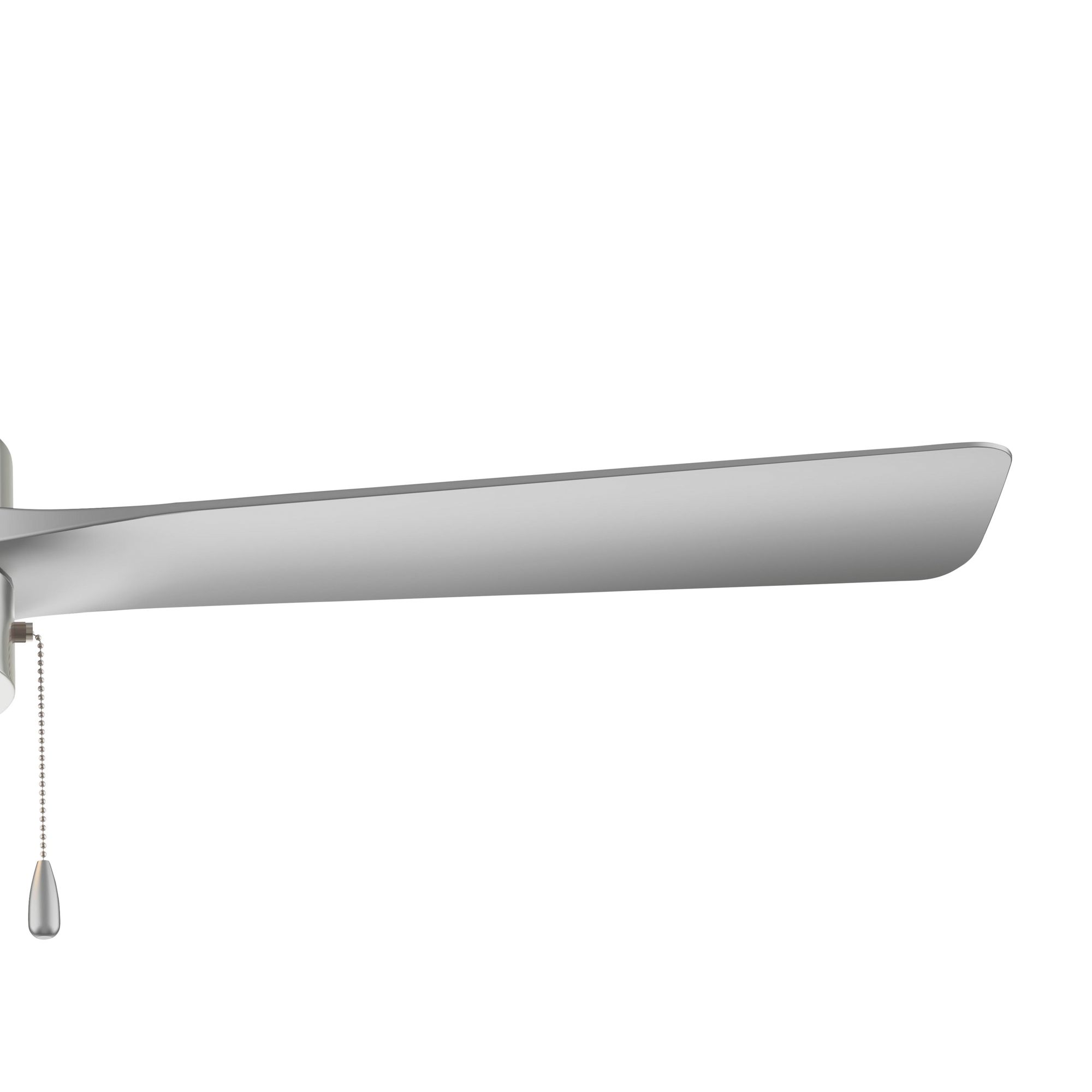 Image 4 Axion I 52 in. 3-Blade Modern LED Ceiling Fan more views