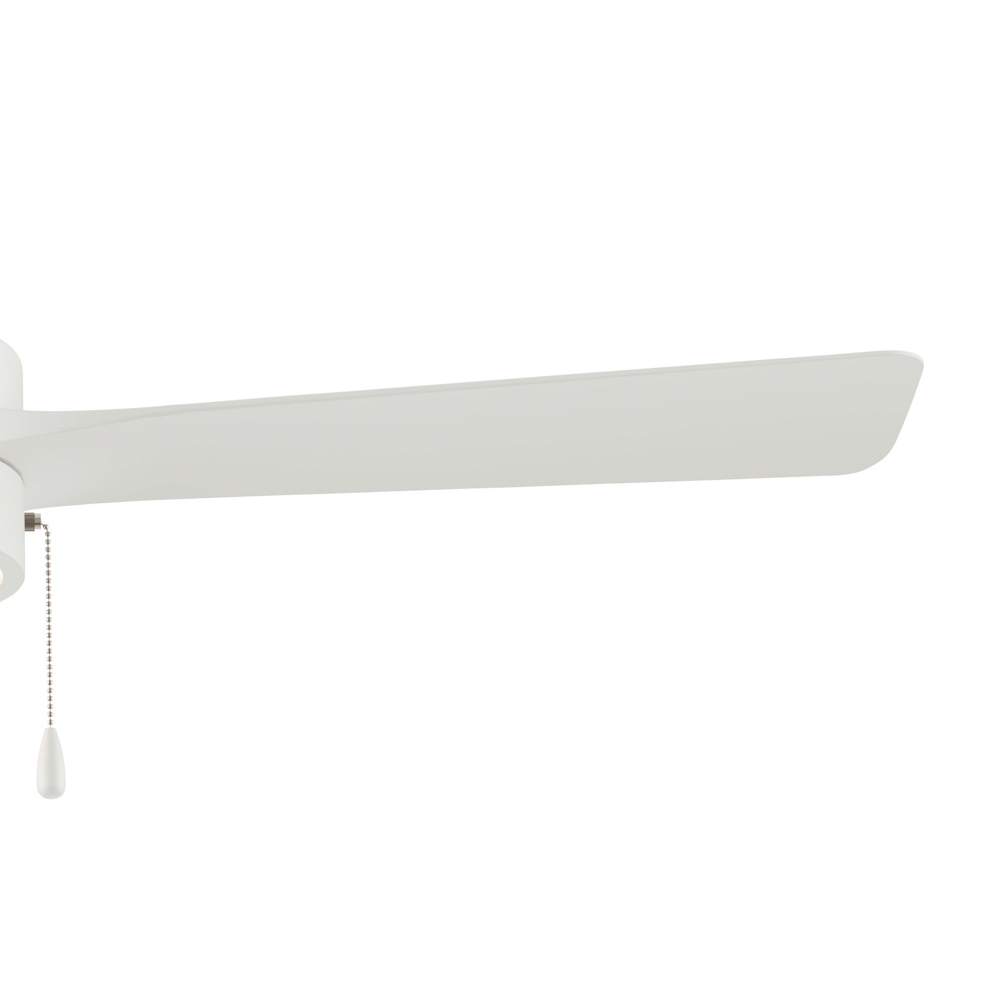 Image 4 Axion I 52 in. 3-Blade Modern LED Ceiling Fan more views