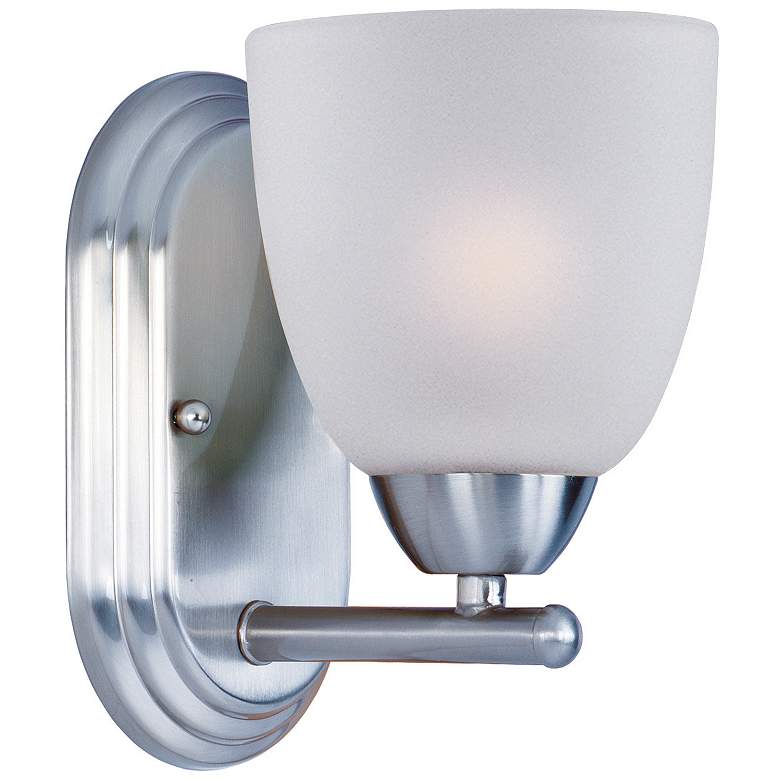 Image 1 Axis 1-Light Wall Sconce
