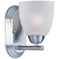 Maxim Lighting Axis Silver Collection
