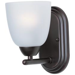 Axis 1-Light Wall Sconce