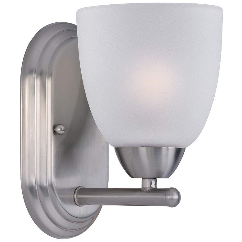 Image 1 Axis 1-Light Wall Sconce
