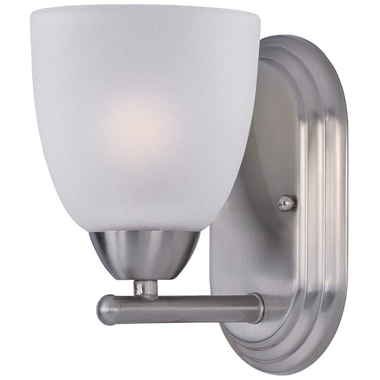 Image 1 Axis 1-Light Wall Sconce