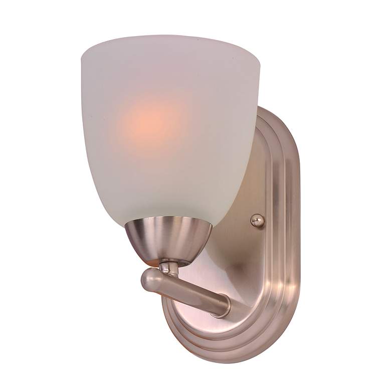 Image 2 Axis 1-Light Wall Sconce more views