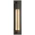 Axis 24" High Oil Rubbed Bronze LED Outdoor Wall Light