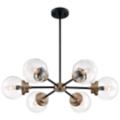 Nuvo Axis Collection