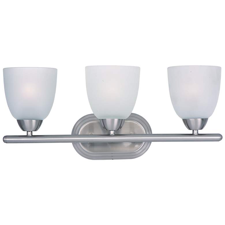 Image 1 Axis 3-Light Bath Vanity