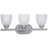 Axis 3-Light Bath Vanity