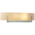 Hubbardton Forge Axis Silver Collection