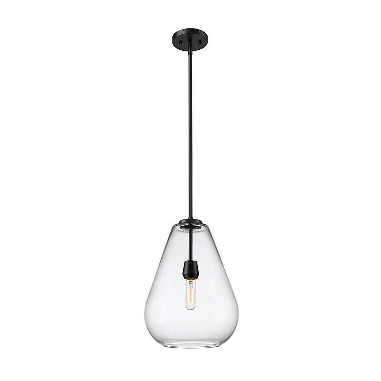 Image 4 Ayra 1 Light Pendant more views