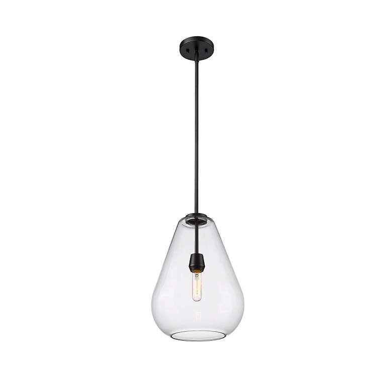 Image 5 Ayra 1 Light Pendant more views