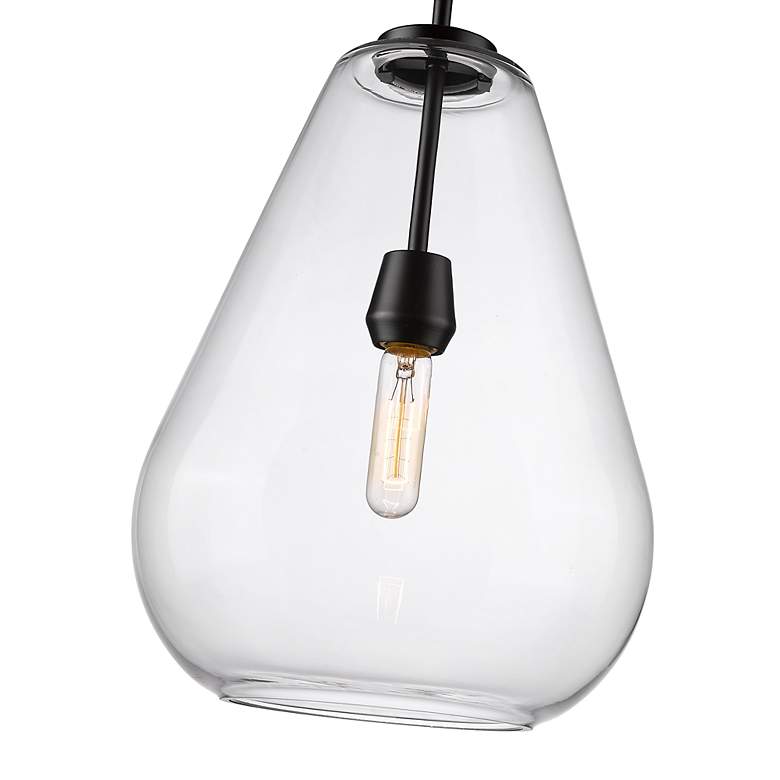 Image 6 Ayra 1 Light Pendant more views