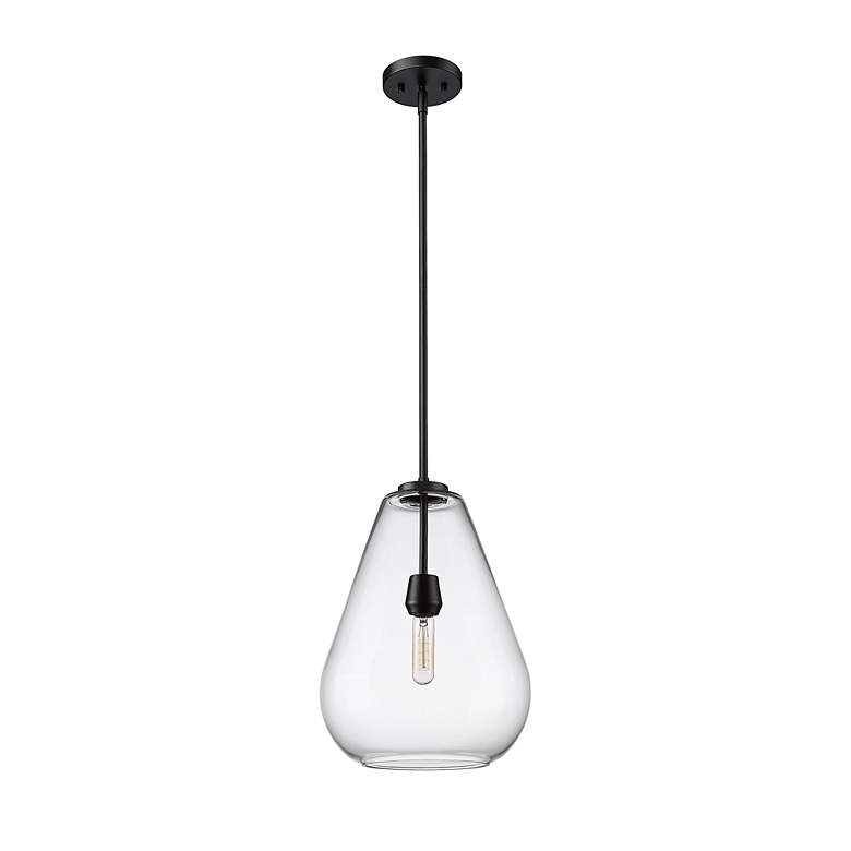 Image 7 Ayra 1 Light Pendant more views