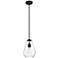 Ayra 1 Light Pendant