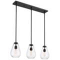 Z-Lite Ayra Black Collection