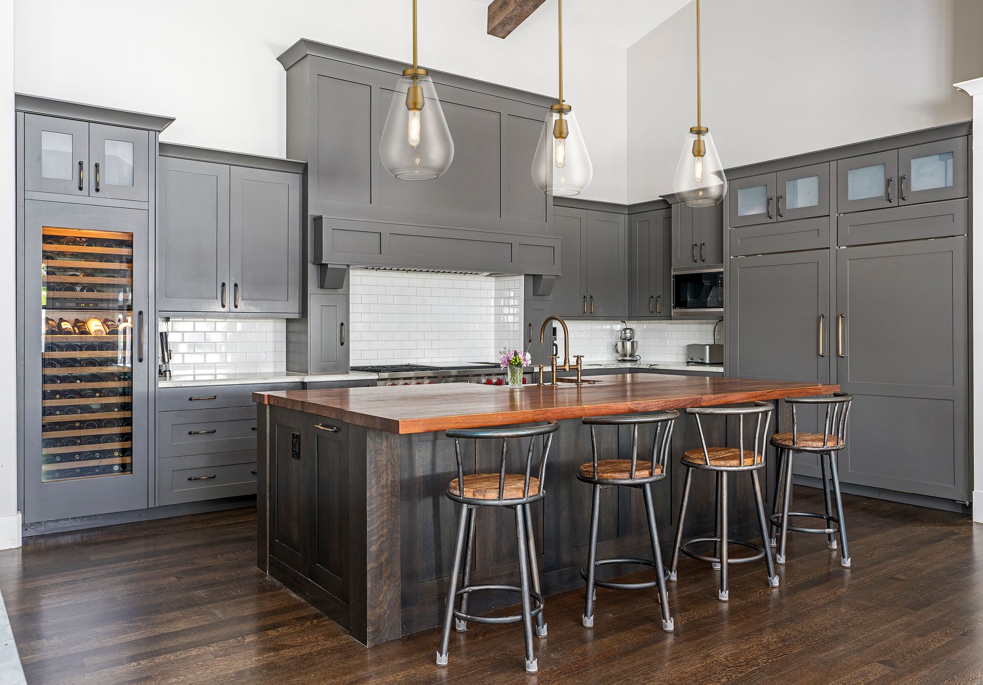 Image 2 Ayra by Z-Lite Olde Brass 8 inch 1 Light Pendant more views