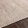 4_Azalea AZA-2304 5'x7'6" Camel White Indoor/Outdoor Area Rug more views