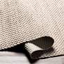 5_Azalea AZA-2304 5'x7'6" Camel White Indoor/Outdoor Area Rug more views