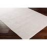 6_Azalea AZA-2304 5'x7'6" Camel White Indoor/Outdoor Area Rug more views