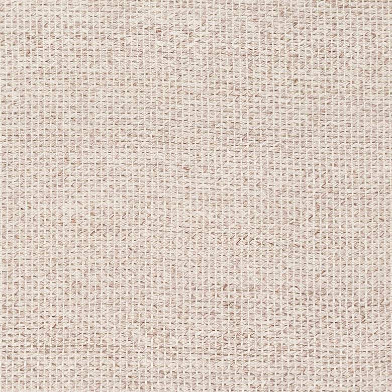 Image 2 Azalea AZA-2304 8'x10' Camel White Indoor/Outdoor Area Rug more views