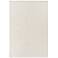 Azalea AZA-2325 Beige Ivory Indoor/Outdoor Area Rug