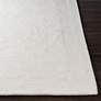 3_Azalea AZA-2325 5'x7'6" Beige Ivory Indoor/Outdoor Area Rug more views