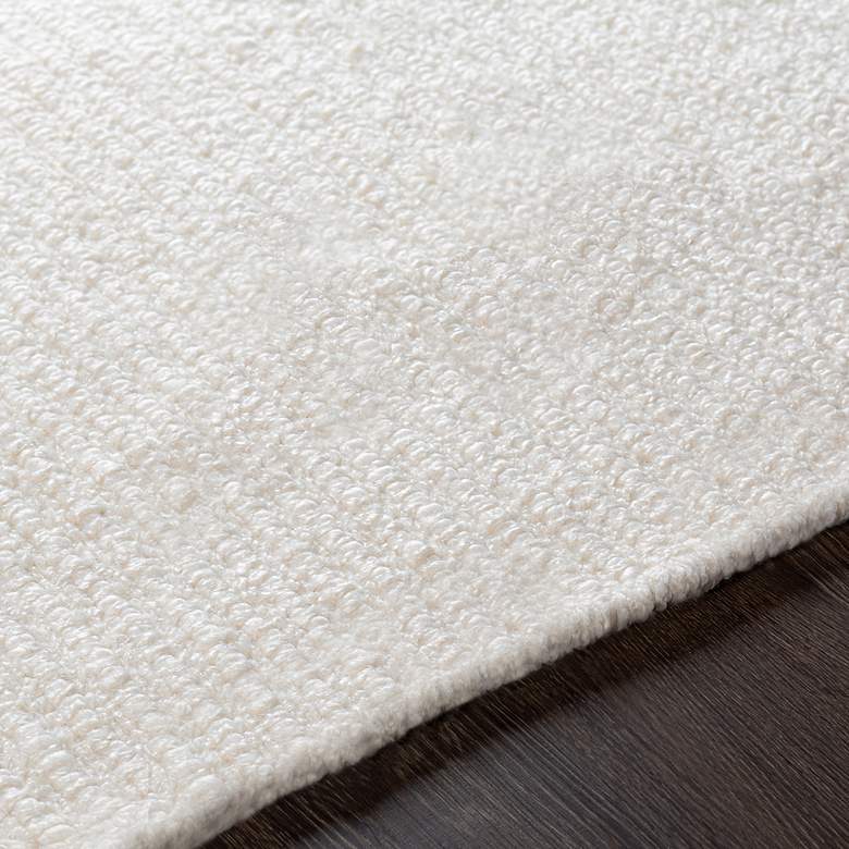 Image 4 Azalea AZA-2325 5'x7'6" Beige Ivory Indoor/Outdoor Area Rug more views