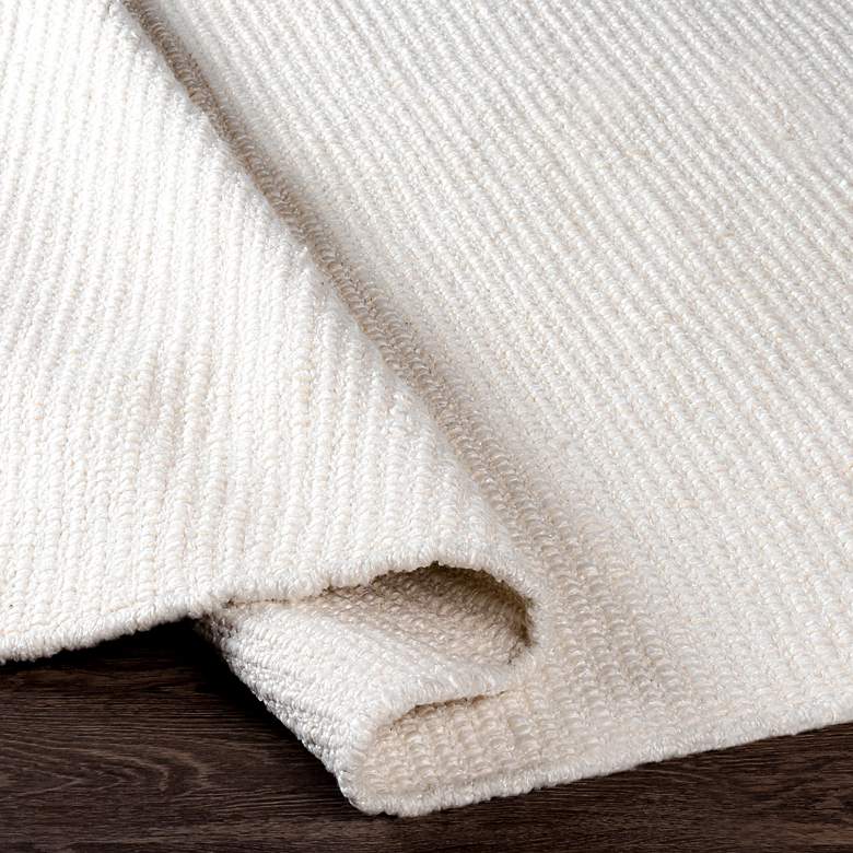 Image 5 Azalea AZA-2325 5'x7'6" Beige Ivory Indoor/Outdoor Area Rug more views