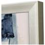 3_Azul Jardin I 19"W x 34"H Canvas Set of 2 more views
