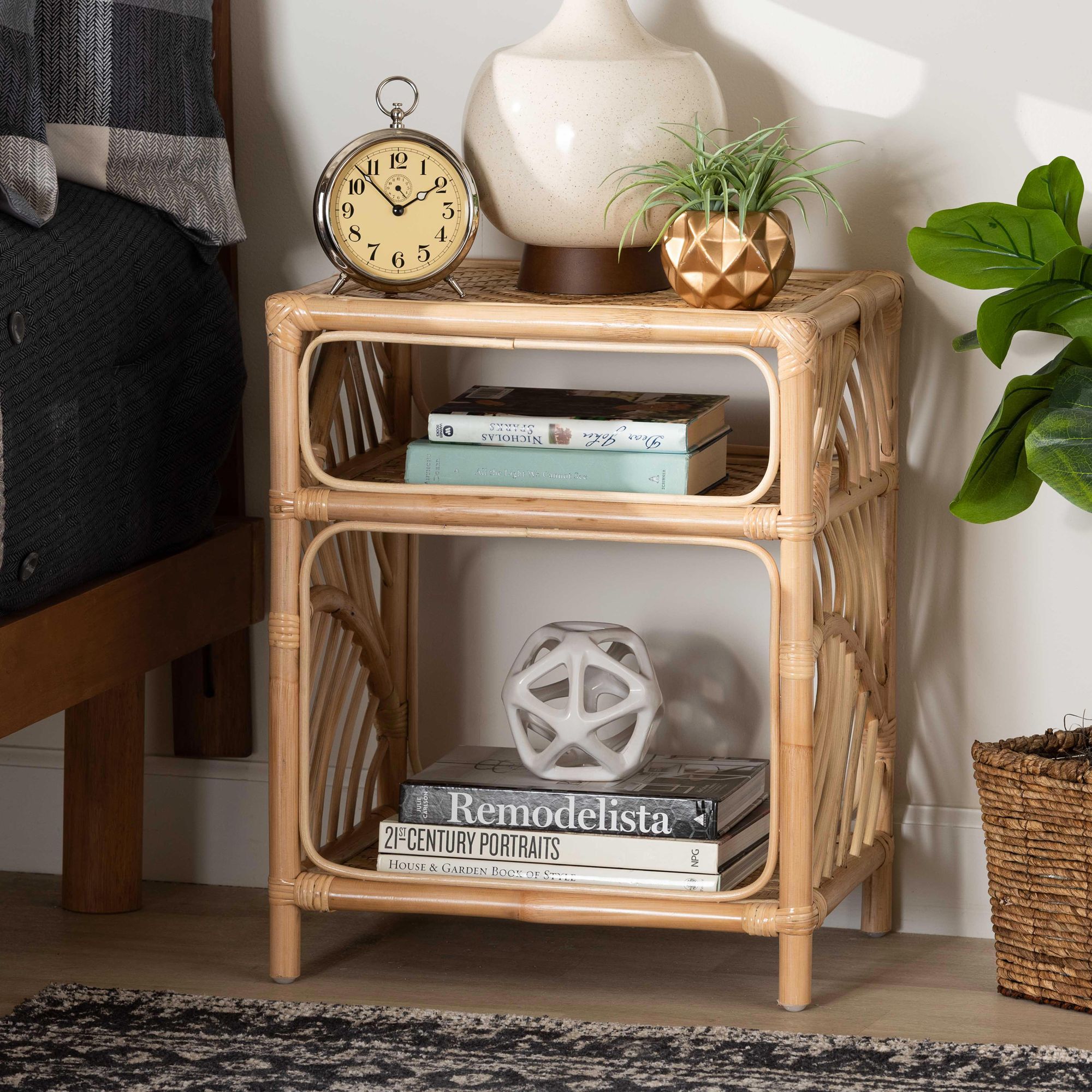 18 inch night stand discount