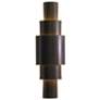 2_Babylon Sconce-Bronze-HW