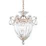 2_Bagatelle 3-Light Pendant in Antique Silver with Heritage Handcut Crystal