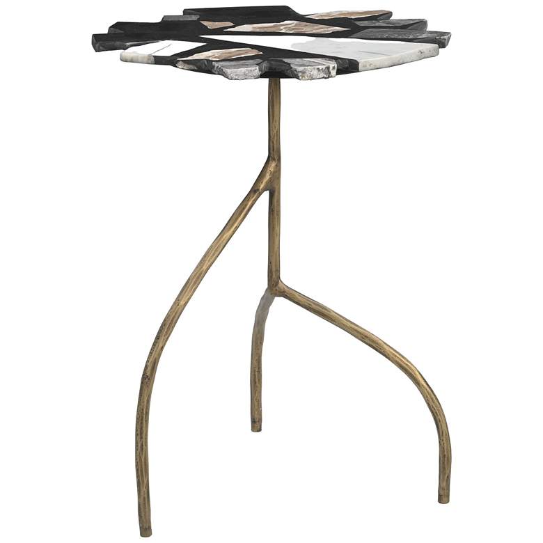Image 1 Baia Side Table Multicolor