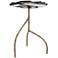 Baia Side Table Multicolor