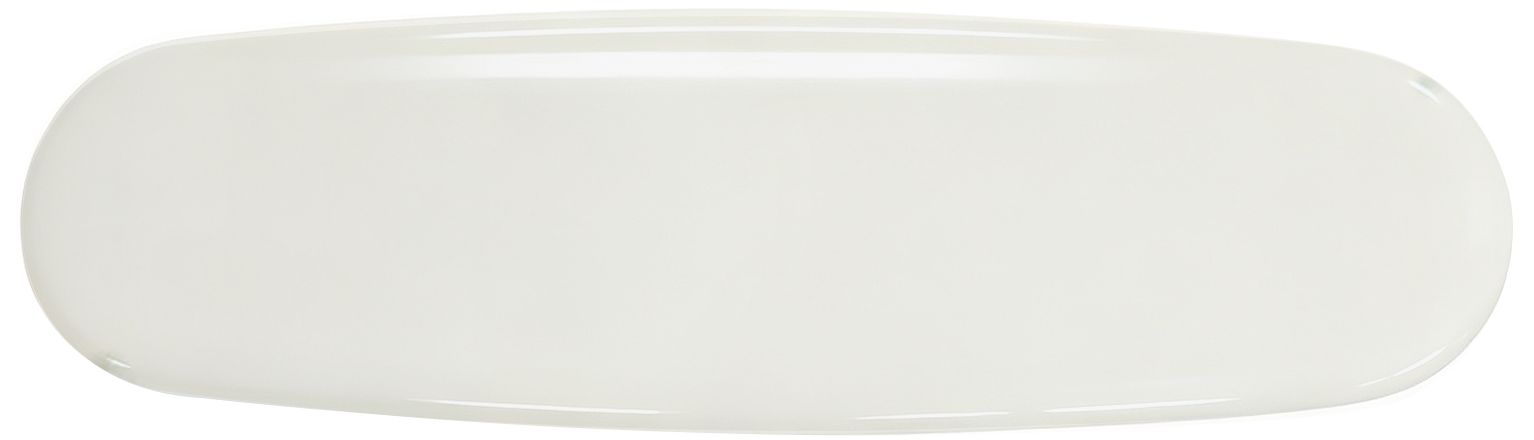 Image 7 Baila Cream Gloss Lacquer Console Table more views