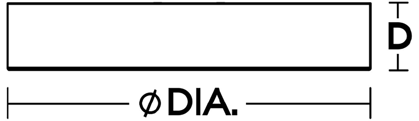 Image 5 Bailey 14" Wide Black LED Flush Mount more views