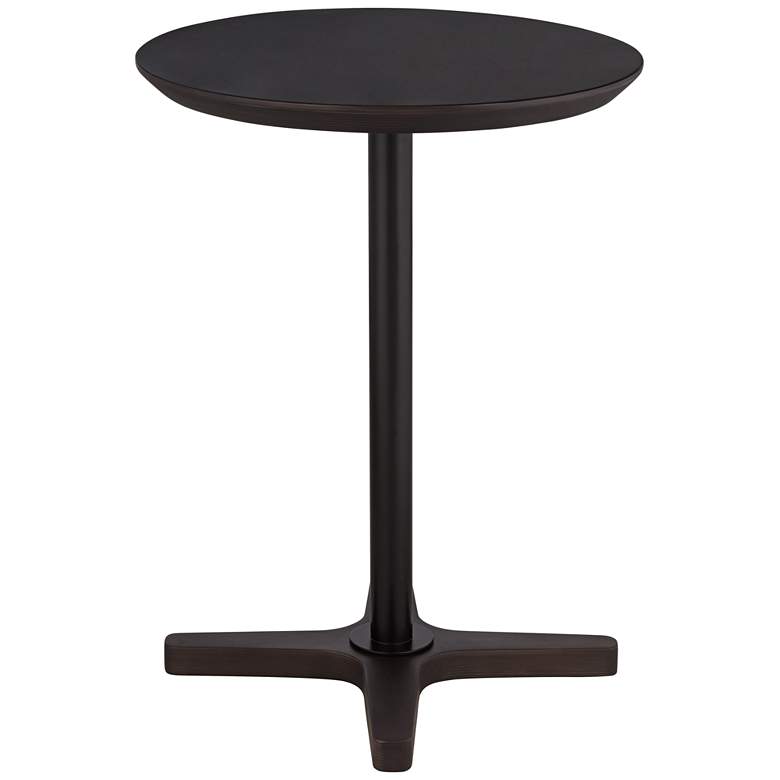 Image 6 Bailey 15 inch Wide Slate Standing Table more views