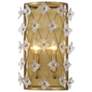 1_Bailey 2-Light Wall Sconce in Warm Brass